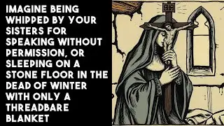 History's 6 Medieval Convents Known for Their Strict Discipline
