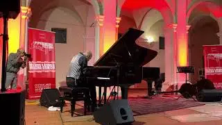 Geoff Westley - Castrovillari 2 settembre 2023