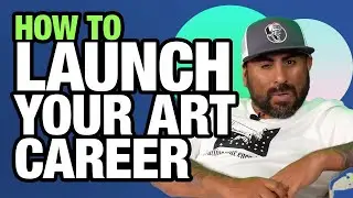 Launch Your Art Career : MonsterTalks  Ep5 Founder Of Kalavera Culture Shop Jesus 