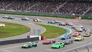 DTM Finale Hockenheim 2025 - Highlights