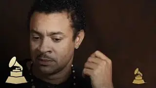 Shaggy - Advice For Young Musicians | GRAMMYs