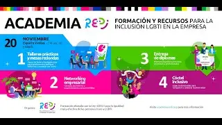 Academia REDI Madrid 2025