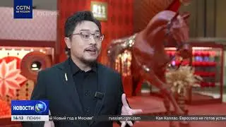 Как иностранные бренды в Китае привлекают новых клиентов с атрибутикой праздника Весны