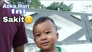 AZKA TV | Gak enak badan, tetap olah raga