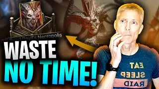 INCREDIBLY FAST! BEST Sand Devil 25 SPEED Teams For Endgame | Raid Shadow Legends