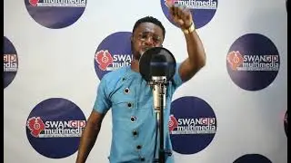 what an atmospheric worship infact Anita Afriyie and Selina Boateng must see this