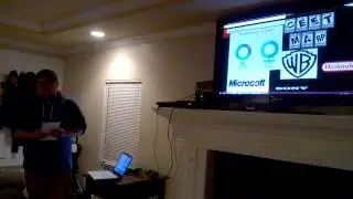 Jorge Rodriguez Speech