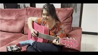 Trem - Bala (Cover Victoria Miyuki)