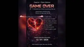 Game over 