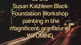 Susan Kathleen Black Foundation Workshop 2012
