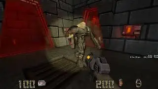 quake2xp - new power field effect