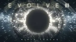 Ninja Tracks - A Hero Rises