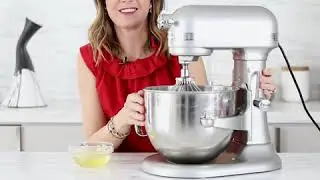 How to Whip Egg Whites