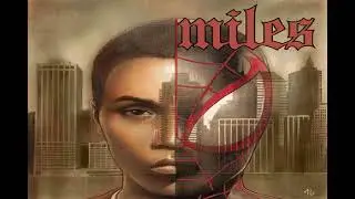 All Marvel Hip-Hop Variant Comic Book Covers