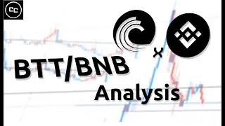 BTT Analysis (BitTorrentToken)