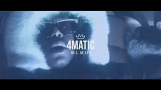(FREE) Ninho x SCH Type beat - *4Matic* | Prod.MCL