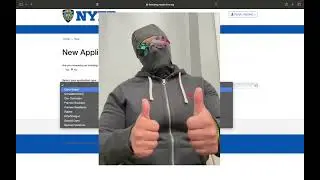 HOW TO APPLY FOR NYC CONCEALED CARRY LICENSE