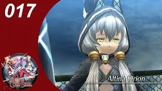 Altina und Bleublanc | The Legend of Heroes: Trails of Cold Steel II (100%) Part 17