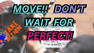 🌟 Taking Imperfect Action With Uncertainty Helped Me Achieve My Dreams! 🌟