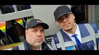 Brighton Pride 2023