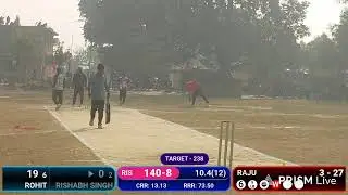 KARJAHA CUP DAY 6