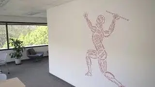 East West College Campus Tour