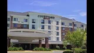 Courtyard Winchester Medical Center - Winchester Hotels, Virginia