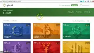 1-Que Es Uphold