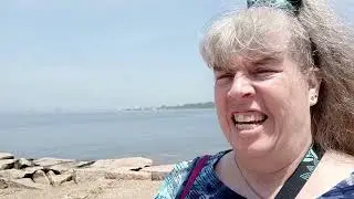 It&rsquo;s One of Those Parks! Lighthouse Point Park New Haven, CT!