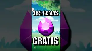 365 GEMAS GRATIS EN DRAGON CITY