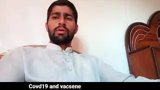 Covd19 and vacsene affect