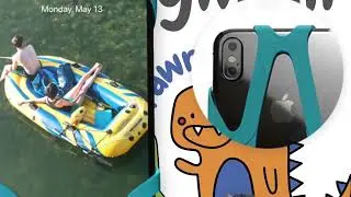 Hangtime Gear Koala Phone Grip review (2019)