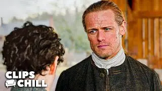 Claire is a Time Traveler?! | The Biggest Reveals in Outlander