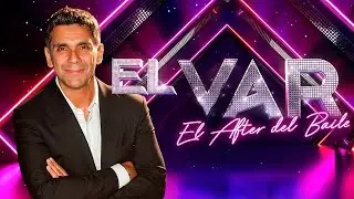EL VAR DE FIEBRE DE BAILE 💃 EL AFTER CON JUAN PABLO QUERALTÓ 🕺 Miércoles 28 de enero