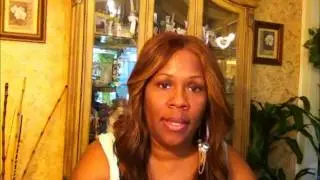 Nina Detox Update.....