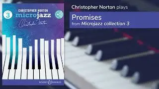 Microjazz Collection 3 17 Promises