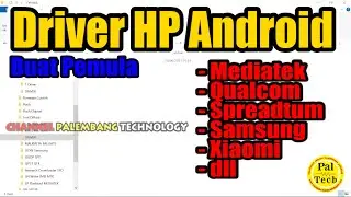 How to Install Android Phone Drivers for All Models for Beginners | Download Link Included
