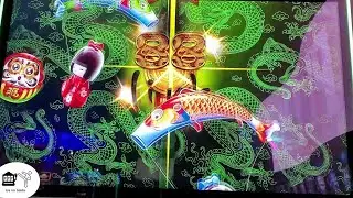 88 Link Lucky Charms Quick Bonus