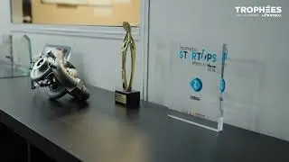 [Troph&eacute;es de l&rsquo;&Eacute;conomie] 2025 - La Provence : ENOGIA, expert en conversion de chaleur 🚀