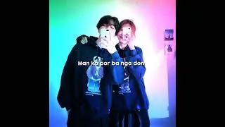 Hey Kongthei (Wanjop x Hep) ||#khasi#lyrics#video#whatappstatus#slowed#version ||