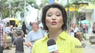 FolhaTV Programa 146 - Quais as exig&ecirc;ncias para cirurgias bari&aacute;tricas.