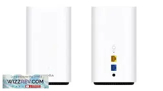 Nokia WiFi Beacon 2 Smart Wireless Mesh Network Router WiFi 6 1500sqft