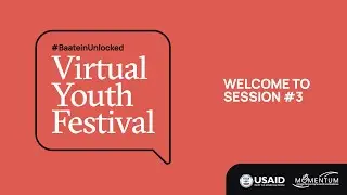 #BaateinUnlocked: Virtual Youth Festival 3