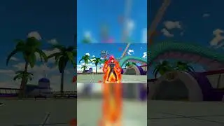 11 AWOKEN SKILLS IN 1 IN DRAGON BALL XENOVERSE 2