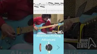 Exercise 25 | Troy Stetina (Advanced)