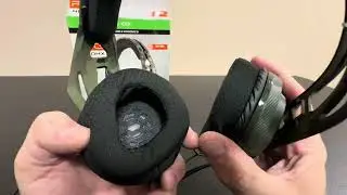 RIG 400 Headset