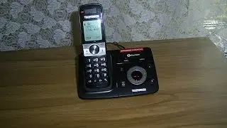 Schnurlostelefon  Telefunken TX 151,Bluetooth TELEFON,cordless phone
