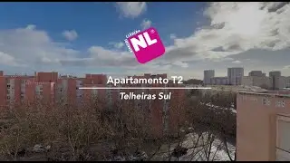 NL2941 | Apartamento T2 | Telheiras Sul