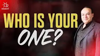 Who is Your One? | 01.25.2026 | Radiant Life AZ #jesus #whoisyourone #sermon #worship #faith #praise