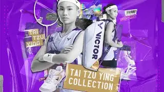 2023 TAI TZU YING COLLECTION
